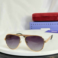 Gucci Sunglasses AAA Quality (973)