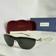 Gucci Sunglasses AAA Quality (603)