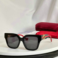Gucci Sunglasses AAA Quality (833)