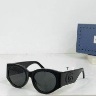 Gucci Sunglasses AAA Quality (477)