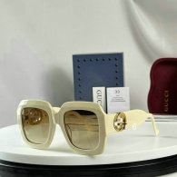 Gucci Sunglasses AAA Quality (309)