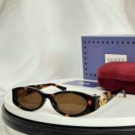 Gucci Sunglasses AAA Quality (595)