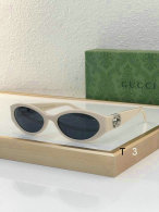 Gucci Sunglasses AAA Quality (598)