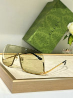 Gucci Sunglasses AAA Quality (647)