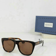 Gucci Sunglasses AAA Quality (409)