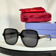 Gucci Sunglasses AAA Quality (860)