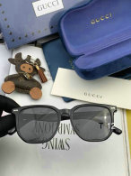 Gucci Sunglasses AAA Quality (221)