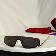 Gucci Sunglasses AAA Quality (945)