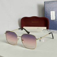 Gucci Sunglasses AAA Quality (349)