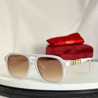 Gucci Sunglasses AAA Quality (848)