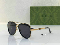 Gucci Sunglasses AAA Quality (555)