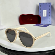 Gucci Sunglasses AAA Quality (704)