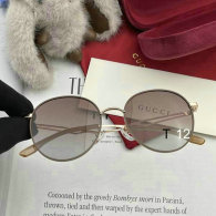 Gucci Sunglasses AAA Quality (130)