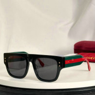 Gucci Sunglasses AAA Quality (822)