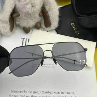 Gucci Sunglasses AAA Quality (214)