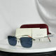 Gucci Sunglasses AAA Quality (272)