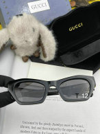 Gucci Sunglasses AAA Quality (186)