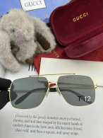 Gucci Sunglasses AAA Quality (156)
