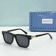 Gucci Sunglasses AAA Quality (667)