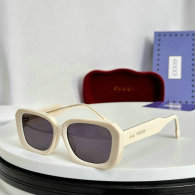 Gucci Sunglasses AAA Quality (740)