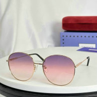 Gucci Sunglasses AAA Quality (926)