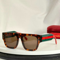 Gucci Sunglasses AAA Quality (824)