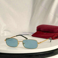 Gucci Sunglasses AAA Quality (889)