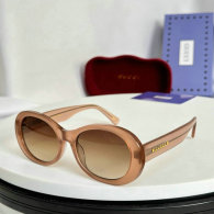 Gucci Sunglasses AAA Quality (719)