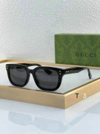 Gucci Sunglasses AAA Quality (520)