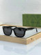 Gucci Sunglasses AAA Quality (520)