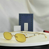 Gucci Sunglasses AAA Quality (578)