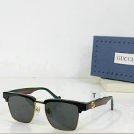 Gucci Sunglasses AAA Quality (404)