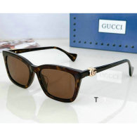 Gucci Sunglasses AAA Quality (138)