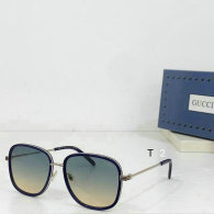 Gucci Sunglasses AAA Quality (525)