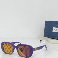 Gucci Sunglasses AAA Quality (472)