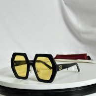 Gucci Sunglasses AAA Quality (292)
