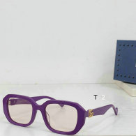 Gucci Sunglasses AAA Quality (469)