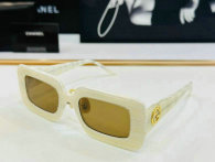 Gucci Sunglasses AAA Quality (1002)