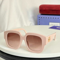 Gucci Sunglasses AAA Quality (919)