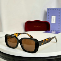 Gucci Sunglasses AAA Quality (734)