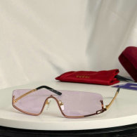 Gucci Sunglasses AAA Quality (948)