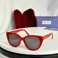 Gucci Sunglasses AAA Quality (814)