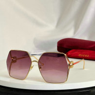Gucci Sunglasses AAA Quality (789)