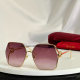 Gucci Sunglasses AAA Quality (789)