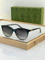 Gucci Sunglasses AAA Quality (340)