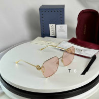 Gucci Sunglasses AAA Quality (367)