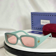 Gucci Sunglasses AAA Quality (1047)