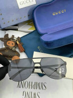 Gucci Sunglasses AAA Quality (159)