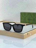 Gucci Sunglasses AAA Quality (517)
