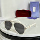 Gucci Sunglasses AAA Quality (712)